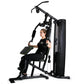 VIRTUFIT HOME GYM STRENGTH STATION KH100 In preparation Your Sports Performance