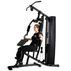 VIRTUFIT HOME GYM STRENGTH STATION KH100 In preparation Your Sports Performance