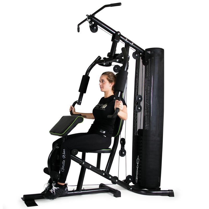 VIRTUFIT HOME GYM STRENGTH STATION KH100 In preparation Your Sports Performance