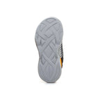Skechers S Lights Jr 401650L-BKOR Footwear/Lifestyle/Skechers Skechers