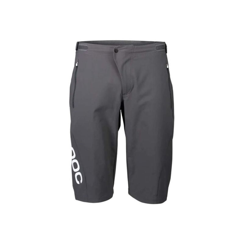 POC ESSENTIAL ENDURO Cycling Shorts - Gray XL Import z Action/Kolarstwo/Spodenki Your Sports Performance