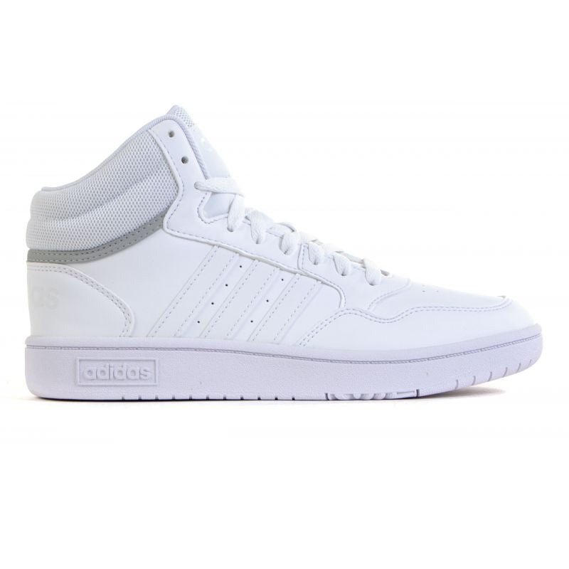 Shoes adidas Hoops Mid 3.0 K GW0401 Footwear/Lifestyle Adidas