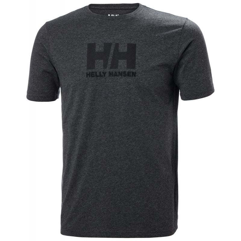 Helly Hansen Logo T-shirt M 33979 982 Clothing/Training/Helly Hansen Your Sports Performance
