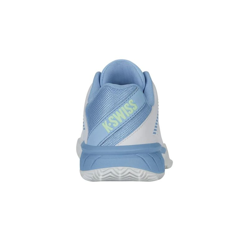 K-Swiss Express Light 3 Clay W 98563-112-M shoes Footwear/Lifestyle/K-Swiss Your Sports Performance