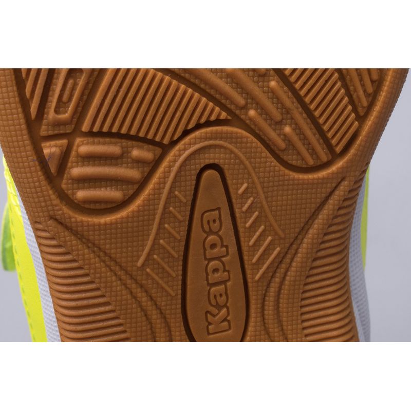 Kappa Kickoff T Jr 260509T-4011 shoes Footwear/Lifestyle/Kappa Kappa
