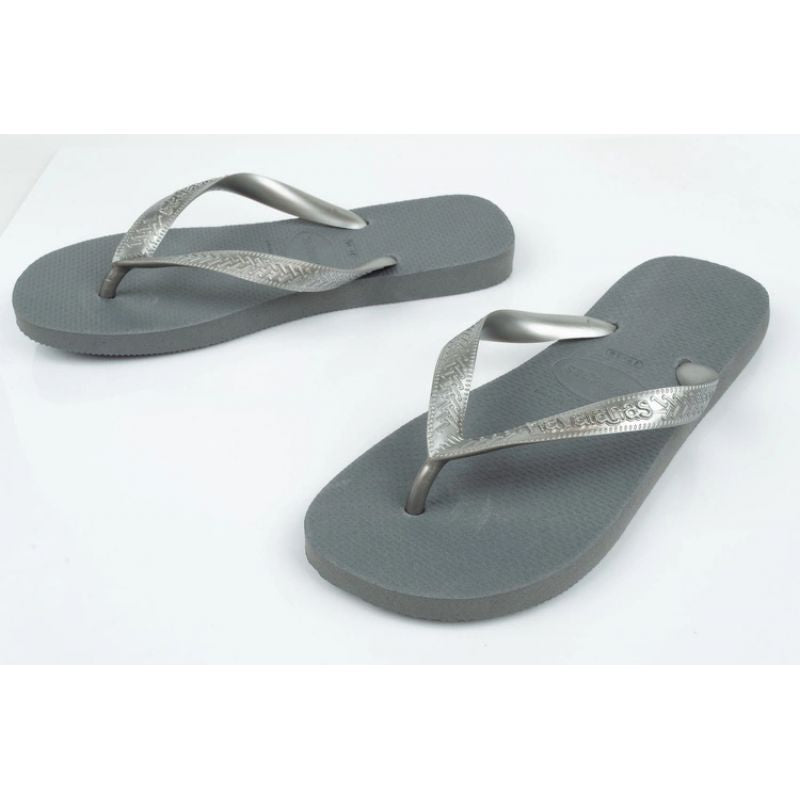 Havaianas Flip Flops W STEELGREY Footwear/Swimming/Havaianas Your Sports Performance