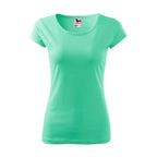 Malfini Pure T-shirt W MLI-12295 Clothing/Lifestyle/T-shirts/Malfini Malfini