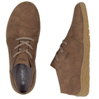 Rieker 08301-24 men's brown leather shoes To be categorized Your Sports Performance