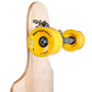 Spokey Longbay 9506999000 Longboard Skateboard Accessories/Skating Your Sports Performance