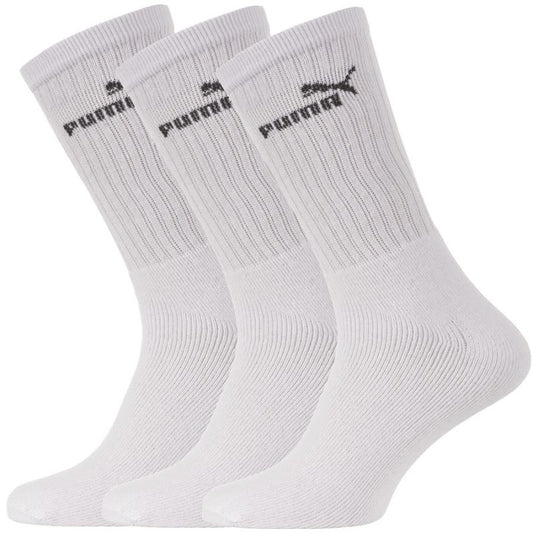 Puma Sport Sock 3 Pack W 883296 02 Clothing/Training/Socks Puma