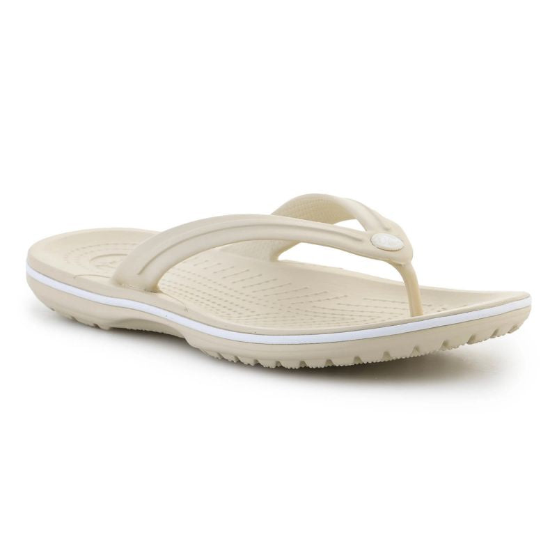 Crocs Crocband Flip Bone 11033-2Y2 flip-flops Footwear/Swimming/Unisex Crocs