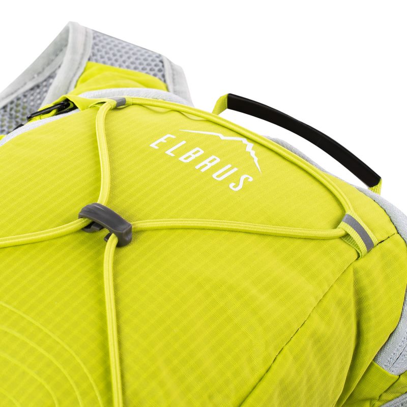 Elbrus Quix 10 backpack 92800597674 Accessories/Plecaki Your Sports Performance