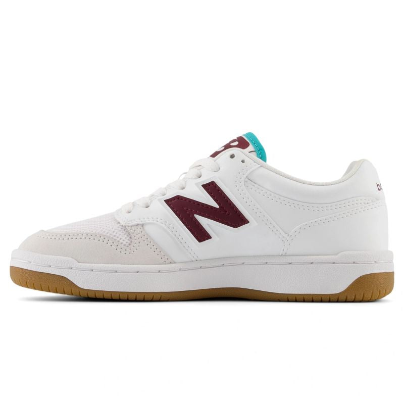 New Balance Jr GSB480FT sneakers Footwear/Lifestyle/News New Balance