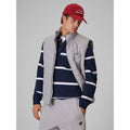 Men's vest with synthetic filling 4F 4FRAW26TVJAM401-25S