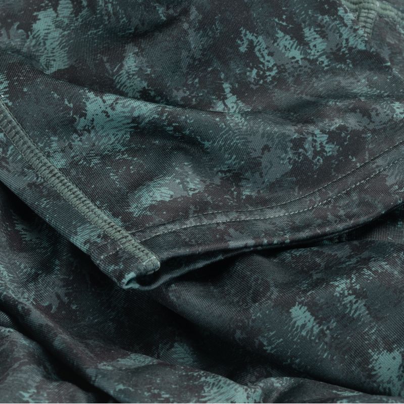 Men's Thermoactive Blouse EKIN BOTTOM In preparation Your Sports Performance