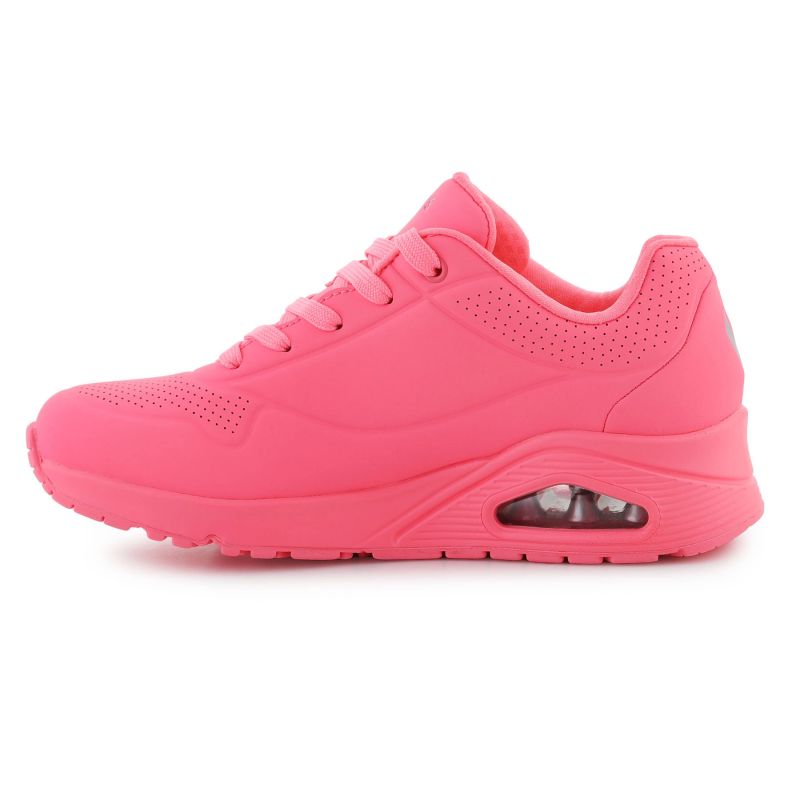 Skechers Uno Stand On Air W 73690-CRL shoes Footwear/Lifestyle/Skechers Skechers