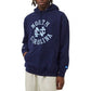 Mitchell & Ness Men's OG Hoody University Of North Carolina NCAA HDSSINTL1060-UNCNAVY In preparation Your Sports Performance