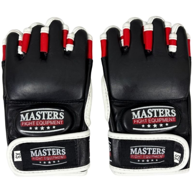 GF-PRIME XS MMA Gloves In preparation Your Sports Performance