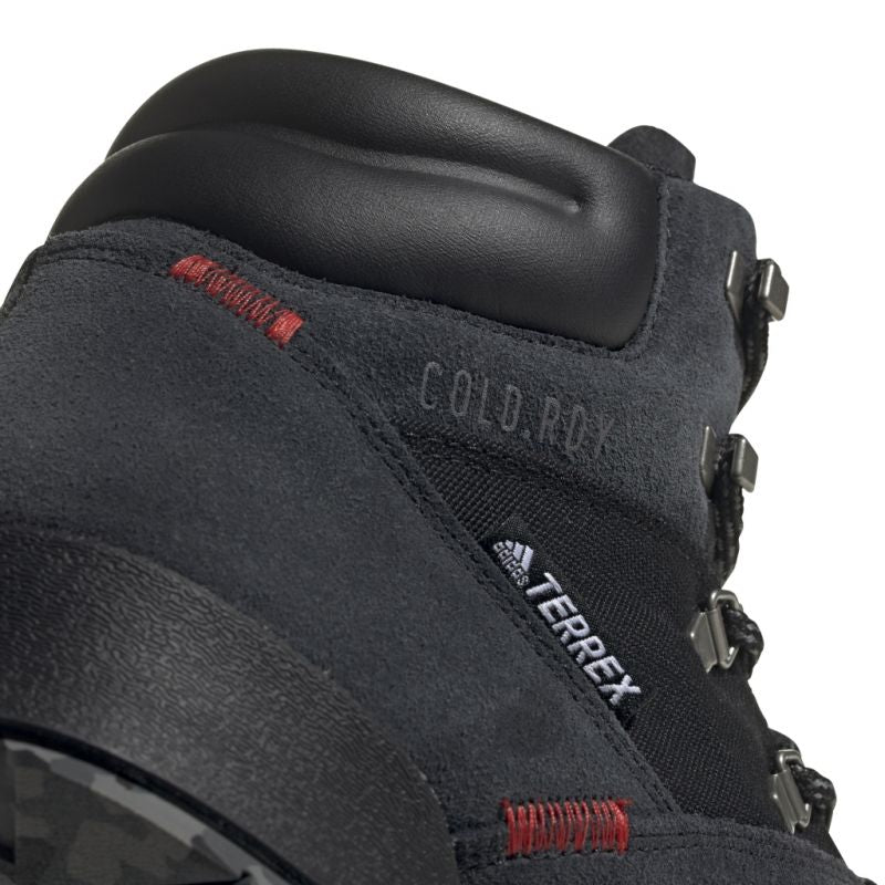 Shoes adidas Terrex Snowpitch M FV7957 Footwear/Outdoor Adidas