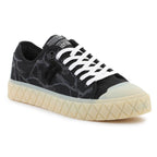 Palladium Stranger Things PALLA ACE Vines 94632-008-M Black Palladium