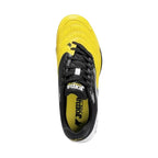 Joma Cancha 2628 Turf Football Boots Yellow-Black CANS2628TF