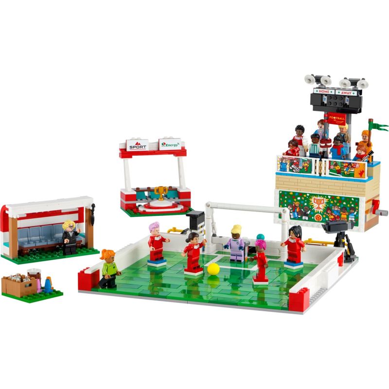 LEGO Occasional 40634 Icons of Fun Kid/Toys Your Sports Performance