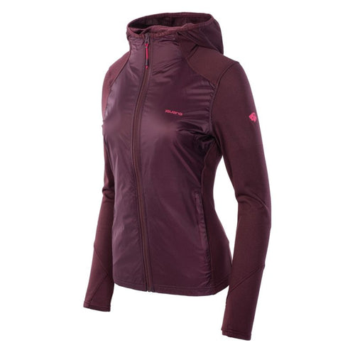Iguana Selva II sweatshirt W 92800382610 Clothing/Lifestyle/Iguana Your Sports Performance
