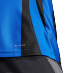 T-shirt adidas Striped 24 Jersey M IW2147 Clothing/Football Adidas