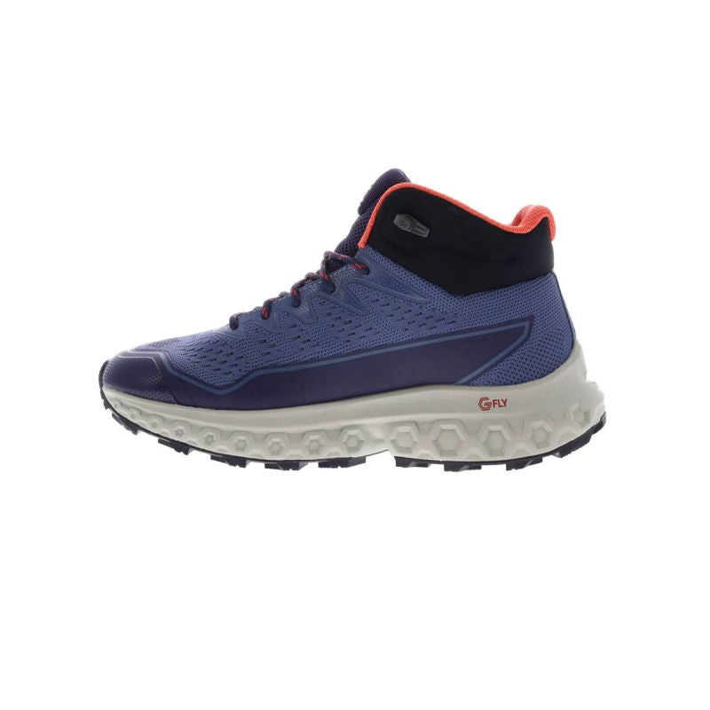 Inov-8 RocFly G 390 W shoes 000996-LICO-S-01 Footwear/Running/Women/Inov-8 Your Sports Performance