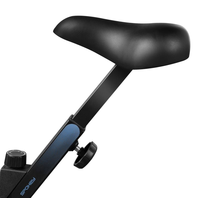 Spokey Xfit SPK-944474 mechanical folding bike Accessories/Training equipment/Rowery, orbitreki Your Sports Performance