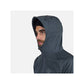 Rossignol Genetys Hood Jkt Jacket Gray Rossignol