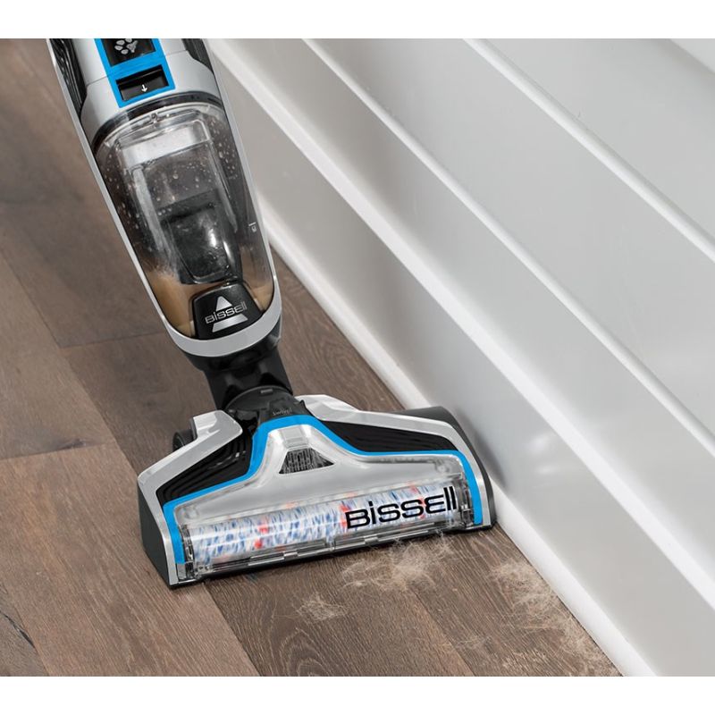 BISSELL CrossWave Pet Pro 2225N Vacuum Cleaner AGD - Produkty/Odkurzacze Your Sports Performance