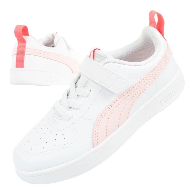 Puma Rickie AC Jr 385836 06 Shoes Footwear/Lifestyle Puma