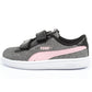 Puma Smash v2 Jr shoes 367380 30 Footwear/Lifestyle Puma