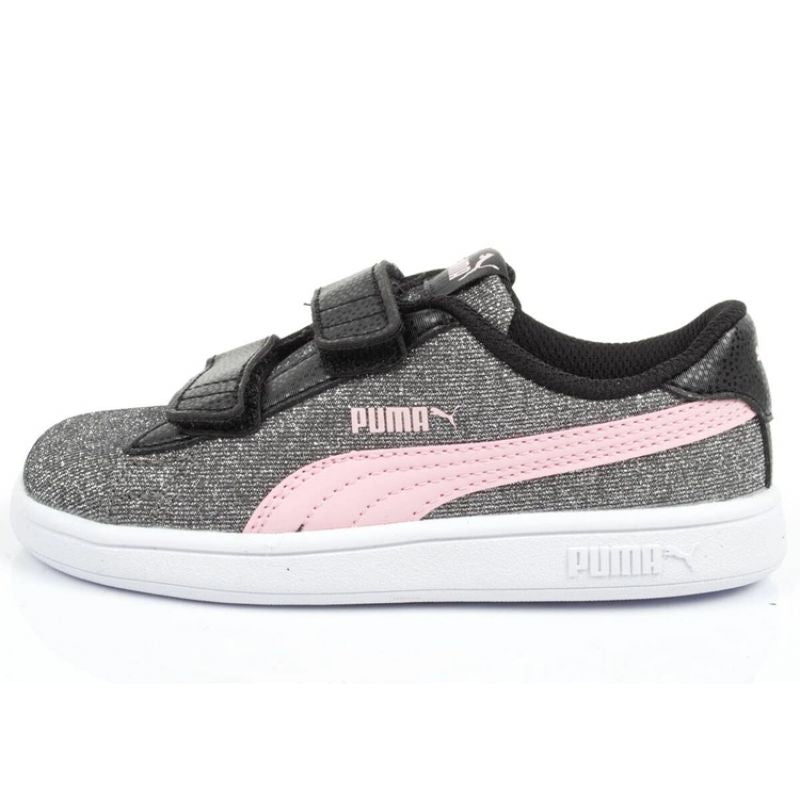 Puma Smash v2 Jr shoes 367380 30 Footwear/Lifestyle Puma