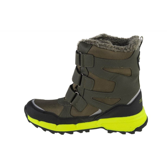 Kappa Vipos Tex T Jr 260902T-3133 shoes Footwear/Outdoor/Kappa Kappa