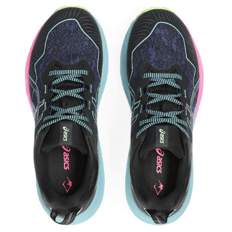 Asics GEL-Trabuco 11 W 1012B424-002 shoes Footwear/Running/Women Asics