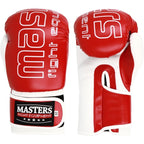 MASTERS RPU-KM-1 Boxing Gloves 10 oz