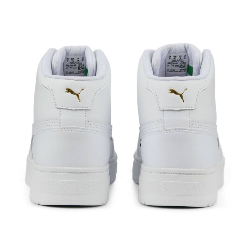 Puma Ca Pro Mid W 386759 01 shoes Footwear/Lifestyle Puma