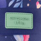 Spokey The Bloom Form Ankle and Wrist Weights 2x 1.5 kg SPK-944490 Accessories/Training equipment Your Sports Performance