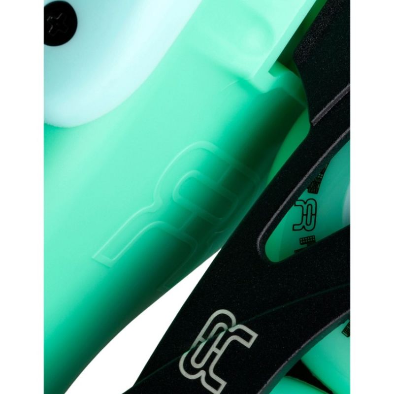 SEBA FRX 80 SkkfrX80-OR freestyle skates Accessories/Skating/Rolki (pozostałe) Your Sports Performance