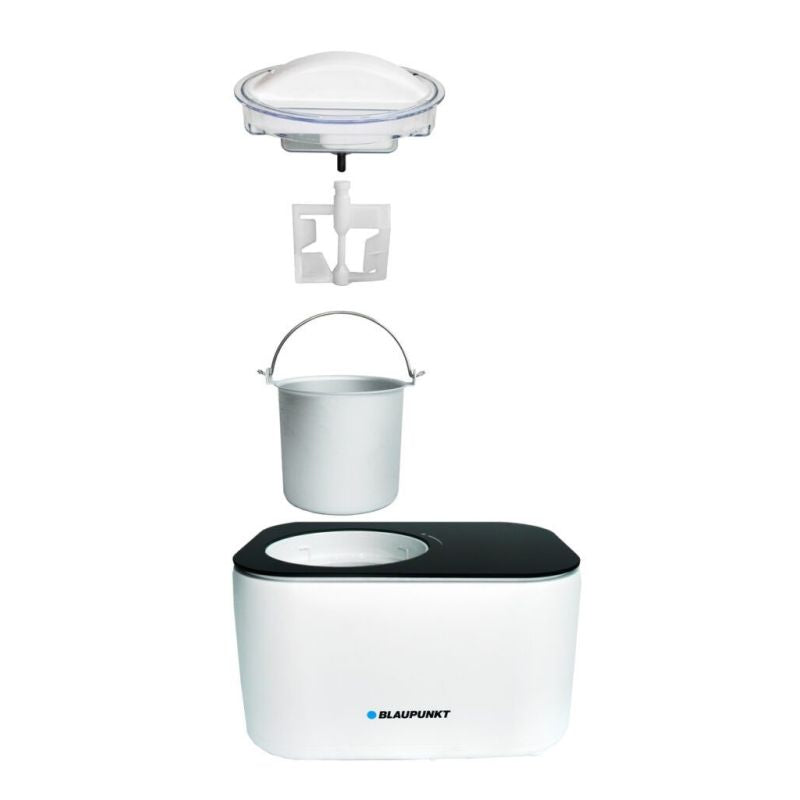 Blaupunkt ICM401 ice cream maker AGD - Produkty/Maszynki do lodów Your Sports Performance