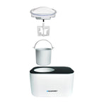 Blaupunkt ICM401 ice cream maker AGD - Produkty/Maszynki do lodów Your Sports Performance