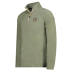 Geographical Norway Tugim HZ DB 224 M sweatshirt WY7437H/GN-Kaki Clothing/Outdoor/Geographical Norway Your Sports Performance