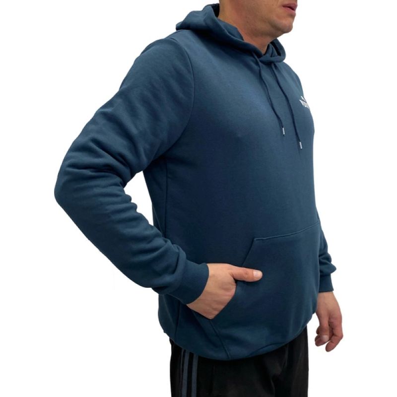 Puma Ess Logo M sweatshirt 679631 16 Clothing/Lifestyle Your Sports Performance