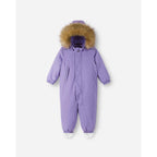 Winter suit Reima Reimatec sports ski suit Jr 5100117C-5450 Clothing/Ski/Dzieci/4f Your Sports Performance