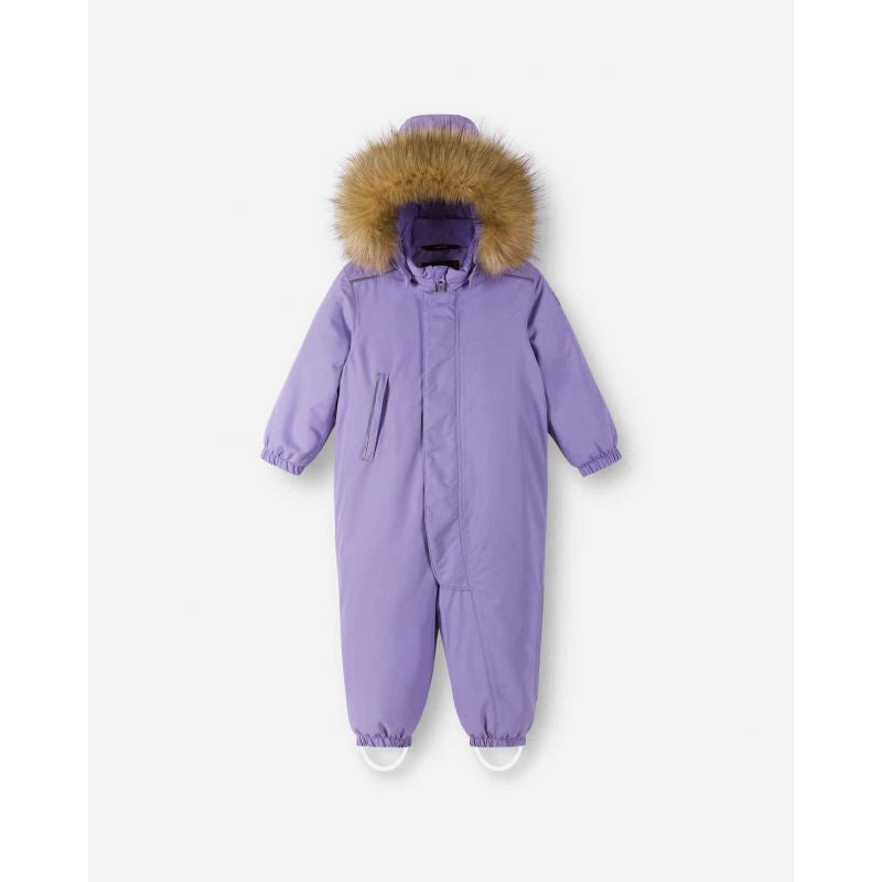 Winter suit Reima Reimatec sports ski suit Jr 5100117C-5450 Clothing/Ski/Dzieci/4f Your Sports Performance