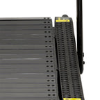 BODYTONE ZROTH CURVED MECHANICAL TREADMILL To be categorized Your Sports Performance