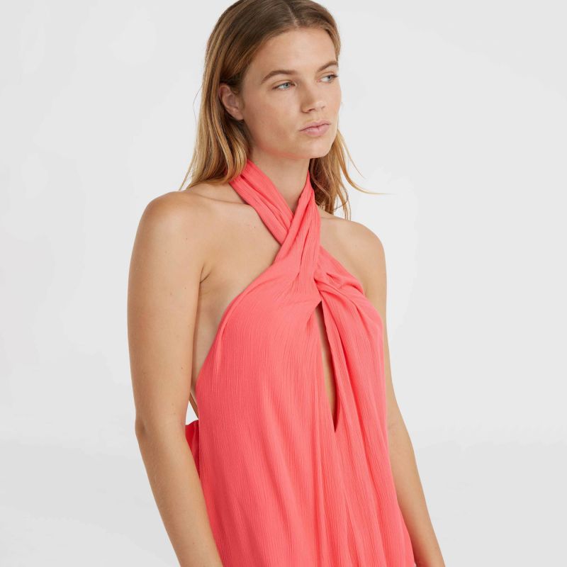 O'Neill Naima Wow Dress W 92800613959 Clothing/Lifestyle/ONeill Your Sports Performance