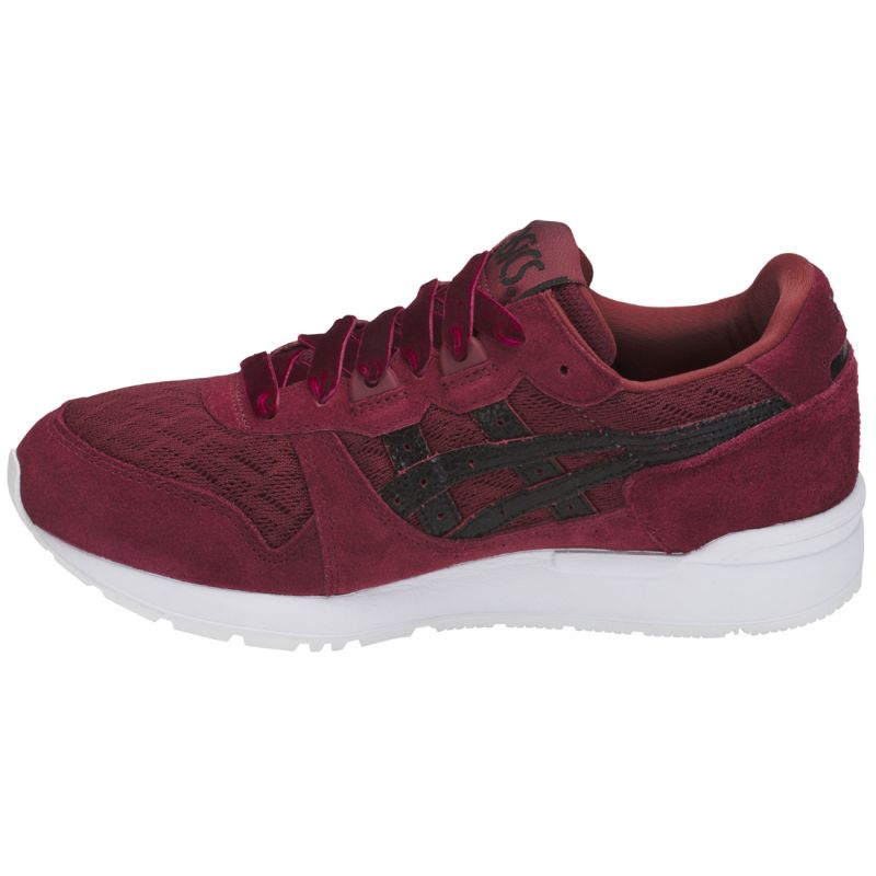 Asics Gel-Lyte W H8D5L-2690 shoes Footwear/Lifestyle Asics